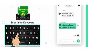 Speak Esperanto Free for Android - Download the APK from Habererciyes